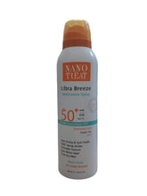 NANO TREAT ULTRA BREEZE SUNSCREEN SPRAY 200ML